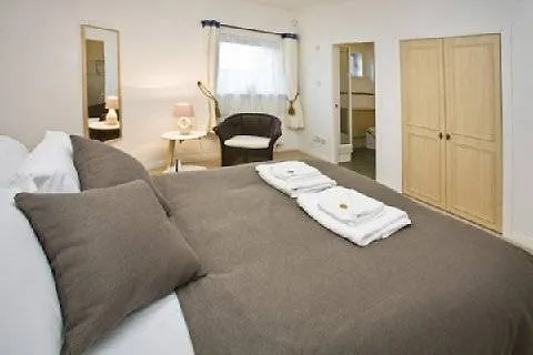 St Giles Apartments Edimburgo Reino Unido