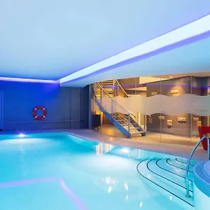 Hotel Novotel Centre