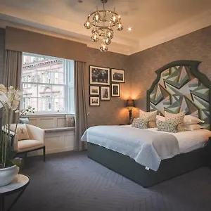 4* Hotel The Rutland &