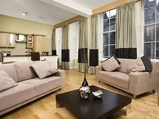 Aparthotel St Giles Apartments Edinburgh