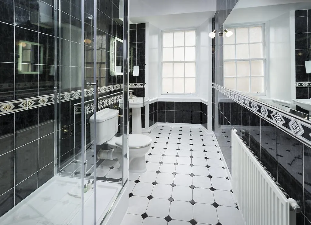 Aparthotel St Giles Apartments Edinburgh