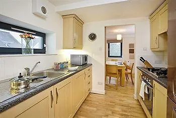 Aparthotel St Giles Apartments Edinburgh